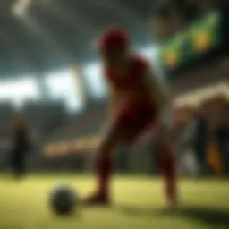 에볼루션 주소: 향후 온라인 베팅의 미래 Introduction