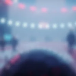 에볼루션코리아의 이해: 베팅 세계의 새로운 패러다임 Introduction