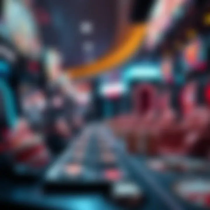 An analytical representation of the economic impact of online casino slots