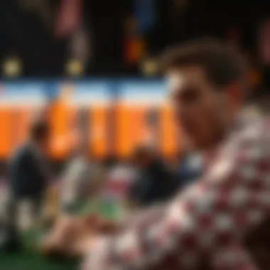 Effective Betting Strategies Strategizing for effective betting outcomes