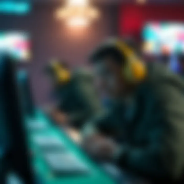 Strategies to enhance user experience in online gaming