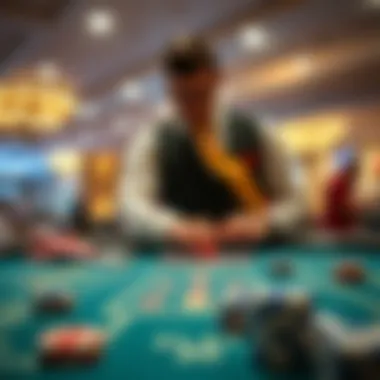 Enhancing Your Baccarat Winning Odds