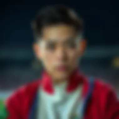 Notable 언 오버 티비 분석 및 이해