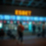 Understanding the concept of Esbet address in betting