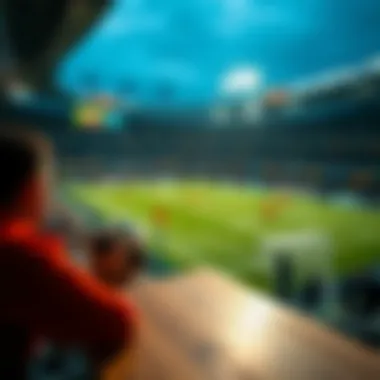 Valuable Insights for All Levels on Esbet Address Insights for beginners and experienced bettors on Esbet address