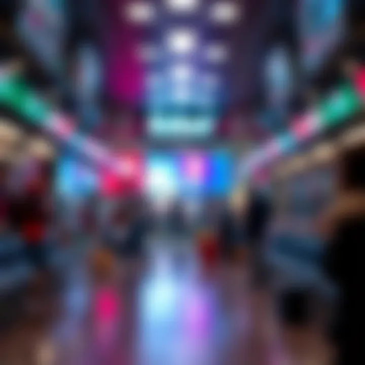 Trends and Analysis of Esbet Address in Betting Analyzing trends related to Esbet address in betting