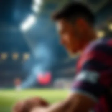 Key Elements in Esoccer Betting Key elements influencing betting decisions in esoccer