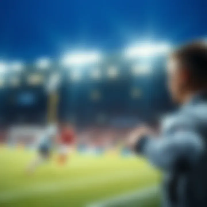 Successful Betting Strategies in Esoccer Insights for successful betting strategies in esoccer