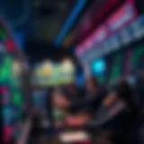 Exploring the Esports Betting Landscape Overview of esports betting landscape