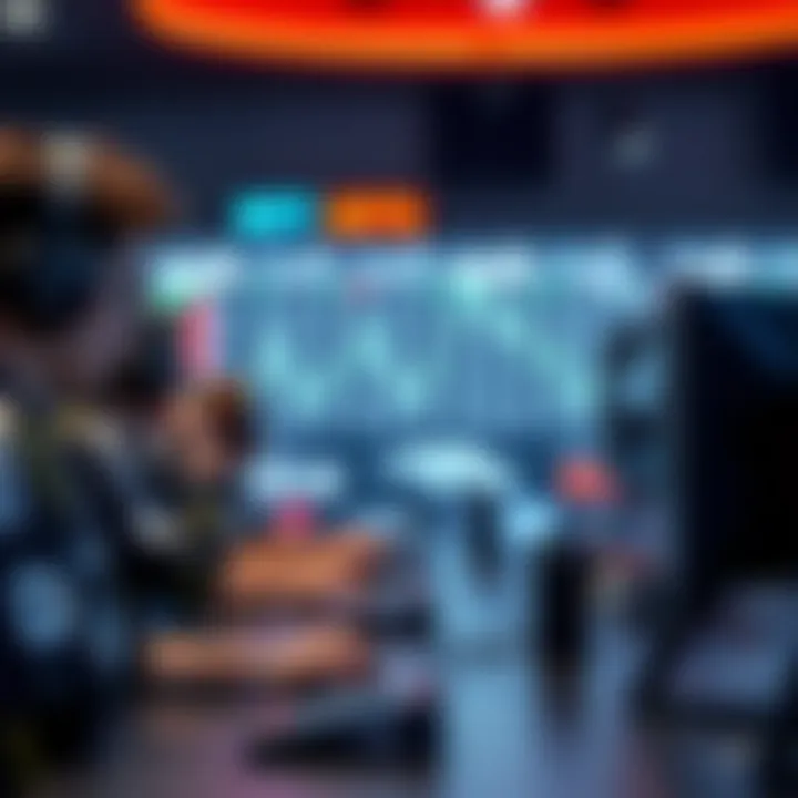 Different types of esports betting methods