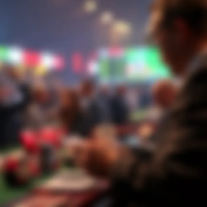 Understanding Ethics in the Betting Landscape Ethical considerations in wagering