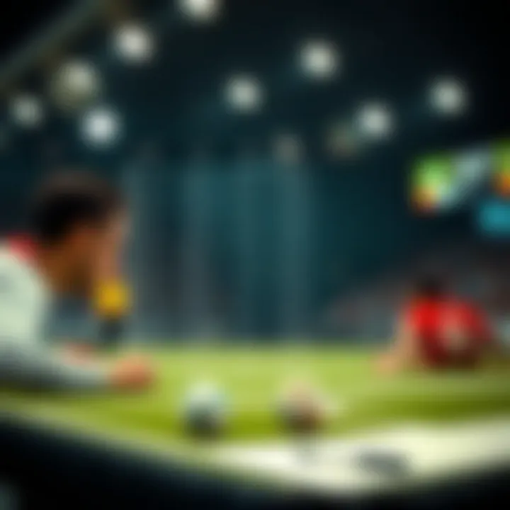 User Experiences and Feedback A graphical representation of user experiences and feedback