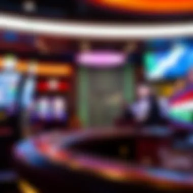 Exploring the Game Portfolio of Evolution Gaming A visual breakdown of Evolution Gaming's game portfolio