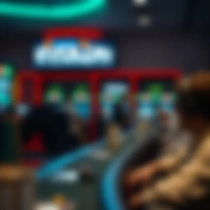 History of Evolution Gaming A timeline showcasing the history of Evolution Gaming