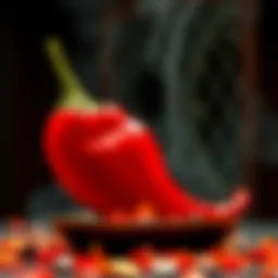 Extra Chilli Slot: 심층 분석과 전략 Introduction