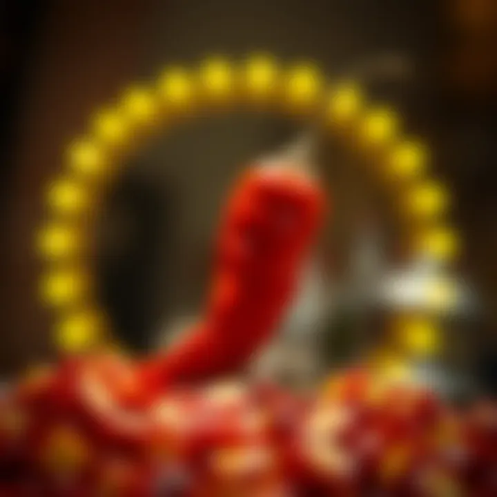 Notable Extra Chilli Slot: 심층 분석과 전략
