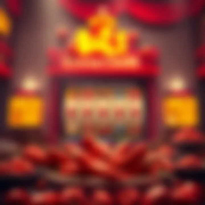 Extra Chilli Slot: 심층 분석과 전략 Summary