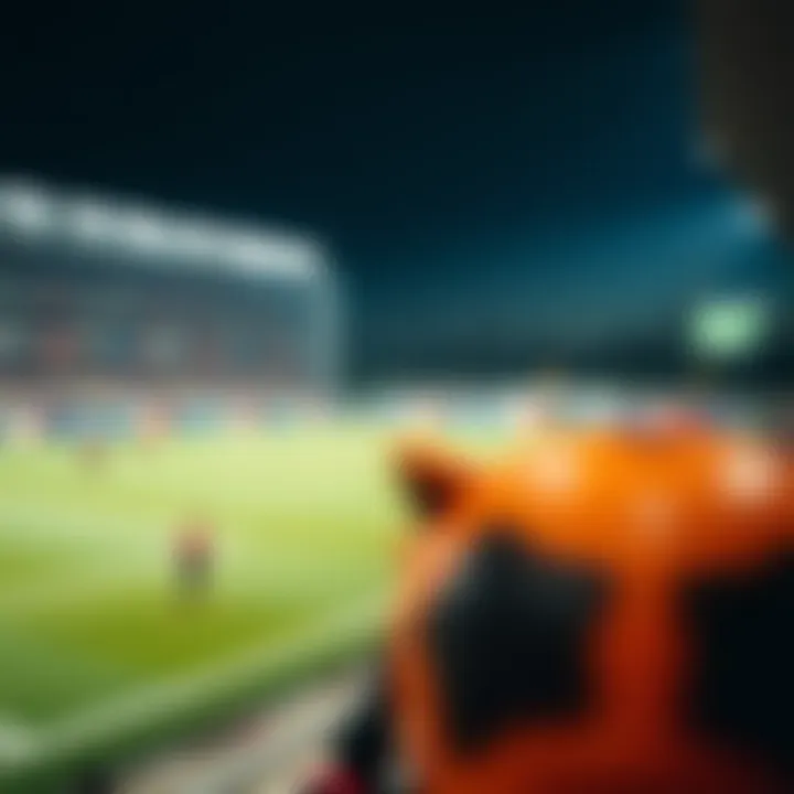 Factors Affecting Betting Odds