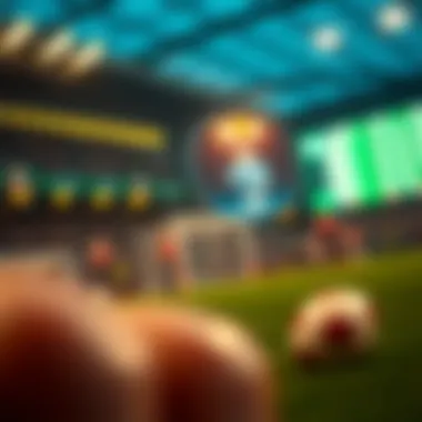 Factors affecting betting odds