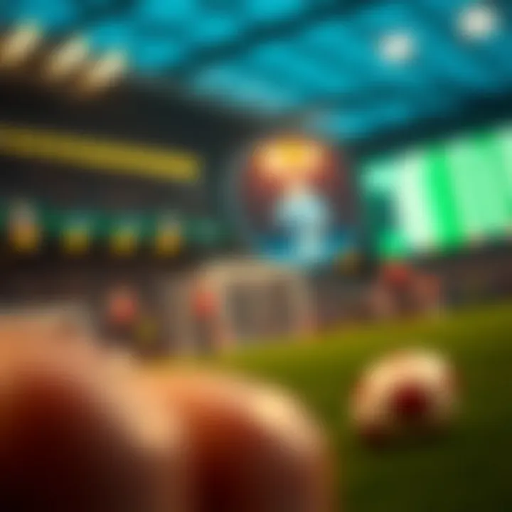 Factors affecting betting odds