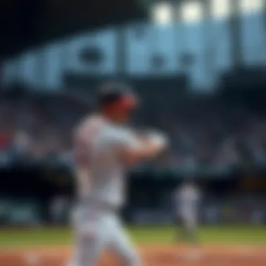 Influential Elements on MVP Odds Factors impacting MVP odds