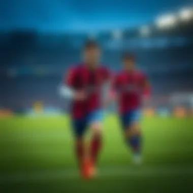 FC 낭트 경기: 분석 및 기대 Summary