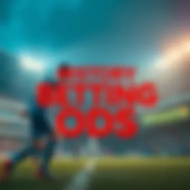 History of Betting Odds in FIFA Infographic detailing the history of betting odds in FIFA