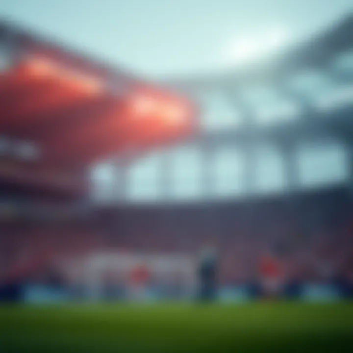 Fundamentals of Football Betting Understanding the fundamentals of football betting