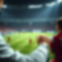 Strategic football betting insights