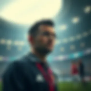 Exploring Latest Betting Trends Latest trends in football betting