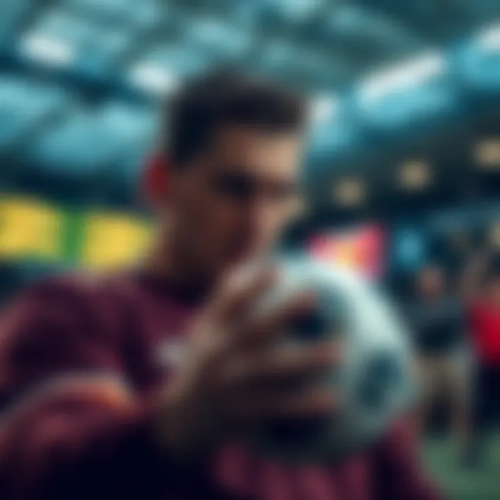 Strategies for successful football betting