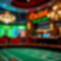 Overview of free baccarat gaming websites