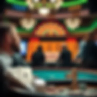 The Concept of Free Betting Exploring the concept of free betting in casinos