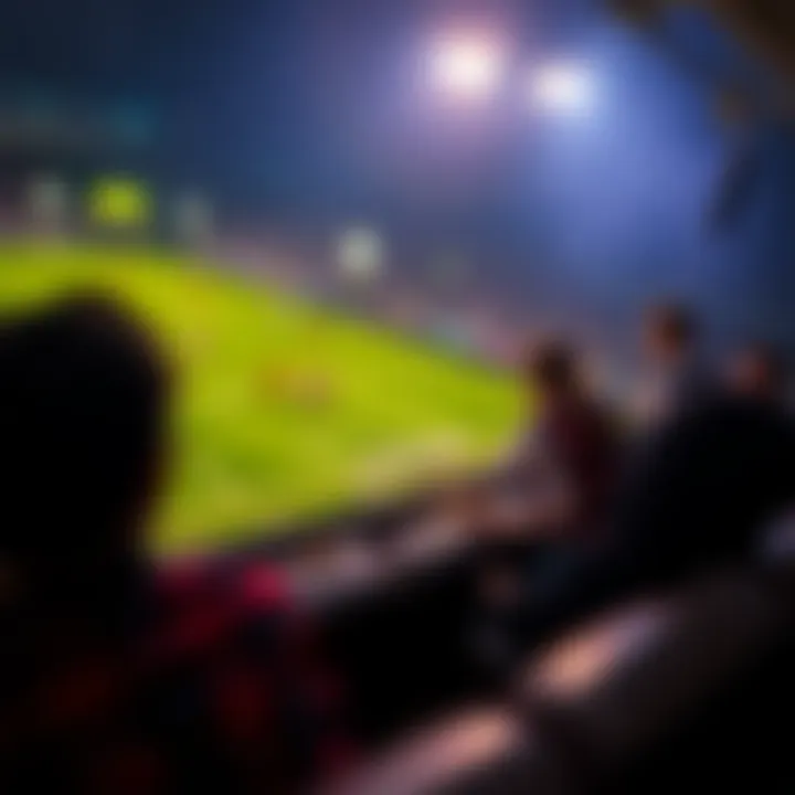 Strategies to Enhance Betting Experience Strategies to enhance betting experience