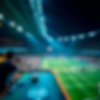 Insightful analysis of user experiences in betting