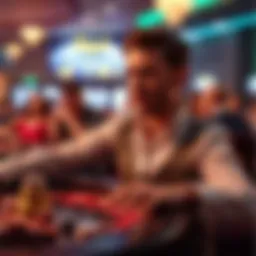 Exploring the concept of free casino games