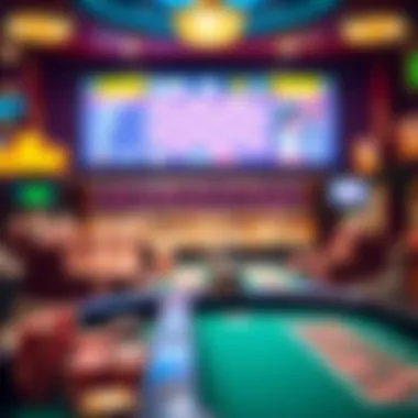 Legal Considerations of Free Casino Games Legal considerations surrounding free casino games