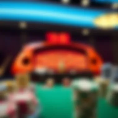 Risks and benefits of free casino games