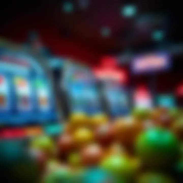 Cautionary tips for betting in fruit slots