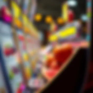 Strategies for winning at fruit slots