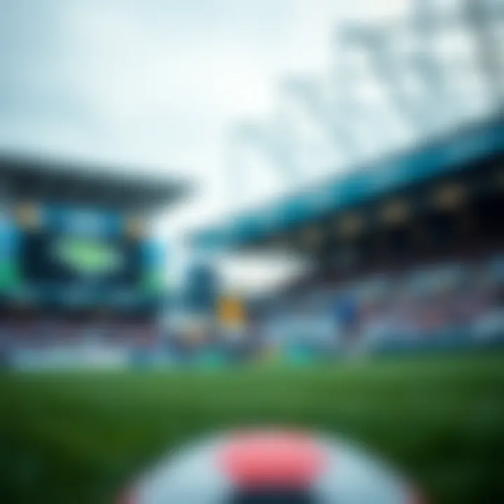 Prospects for a Healthy Betting Industry Future of the betting industry