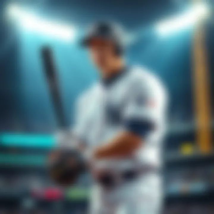 Forecasting MVP Potential Future predictions for MVP candidates