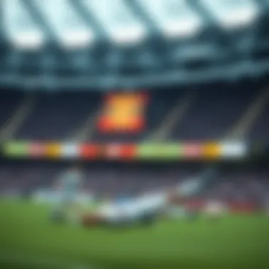 Future trends in betting