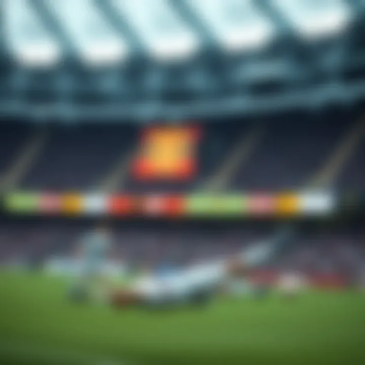 Future trends in betting