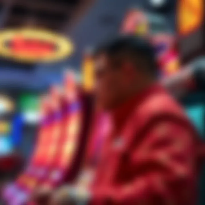 Understanding the Mechanics Behind Slot Games Game mechanics in slot gaming