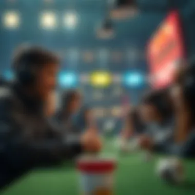 The Importance of Community in Game Poki Community engagement and interaction