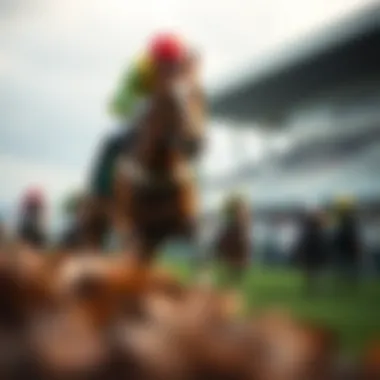 Factors Affecting Betting Odds Key factors influencing Grand National betting odds