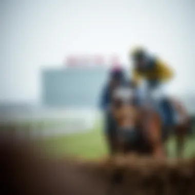 Strategic Betting Approaches Strategic planning for placing bets on Grand National