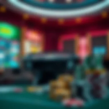 User-friendly guide to casino bonuses