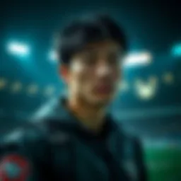 해외 스포츠 실시간: 깊이 있는 이해와 분석 Introduction